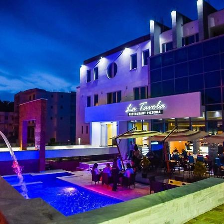Crystal Apartments Ulcinj Exterior photo