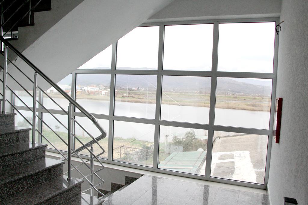 Crystal Apartments Ulcinj Exterior photo