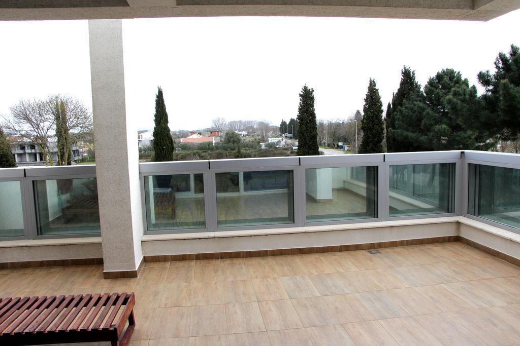 Crystal Apartments Ulcinj Exterior photo
