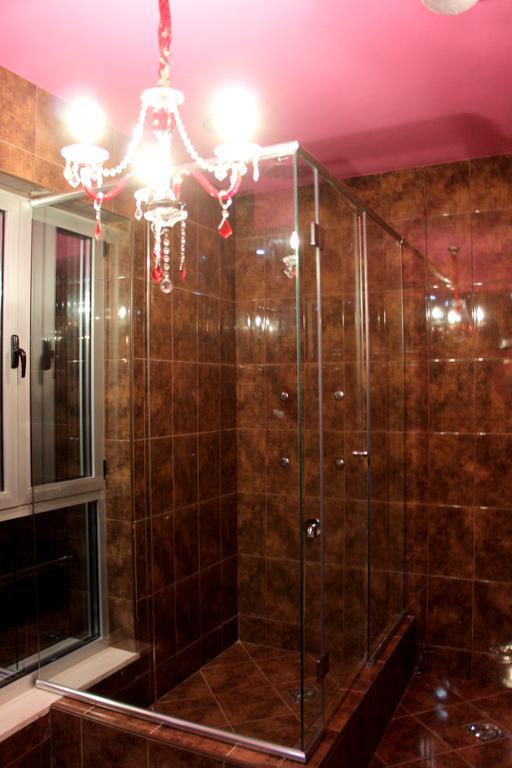 Crystal Apartments Ulcinj Room photo