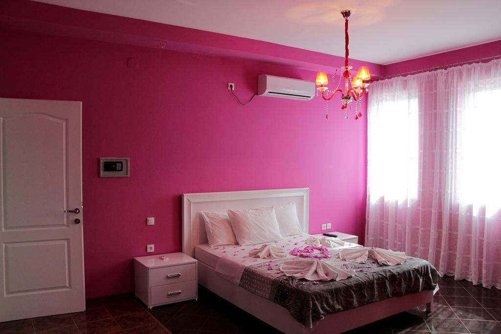 Crystal Apartments Ulcinj Exterior photo