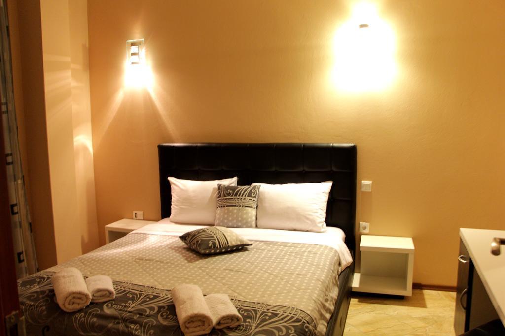 Crystal Apartments Ulcinj Exterior photo