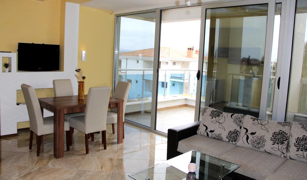 Crystal Apartments Ulcinj Exterior photo