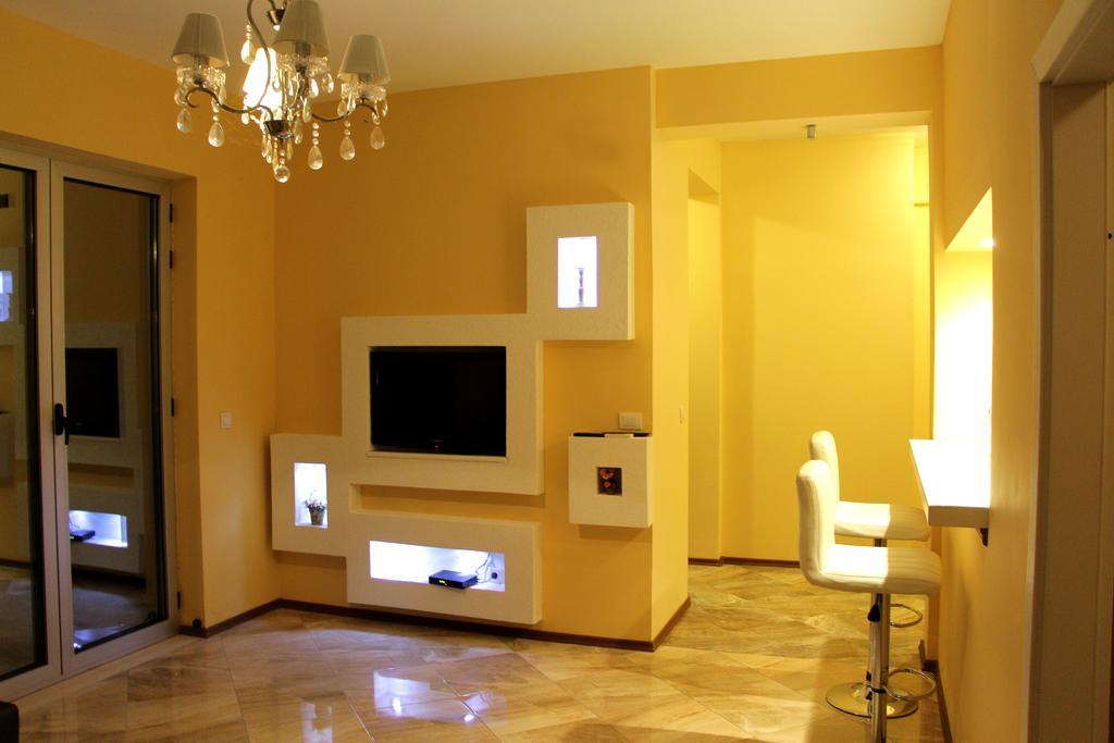 Crystal Apartments Ulcinj Exterior photo