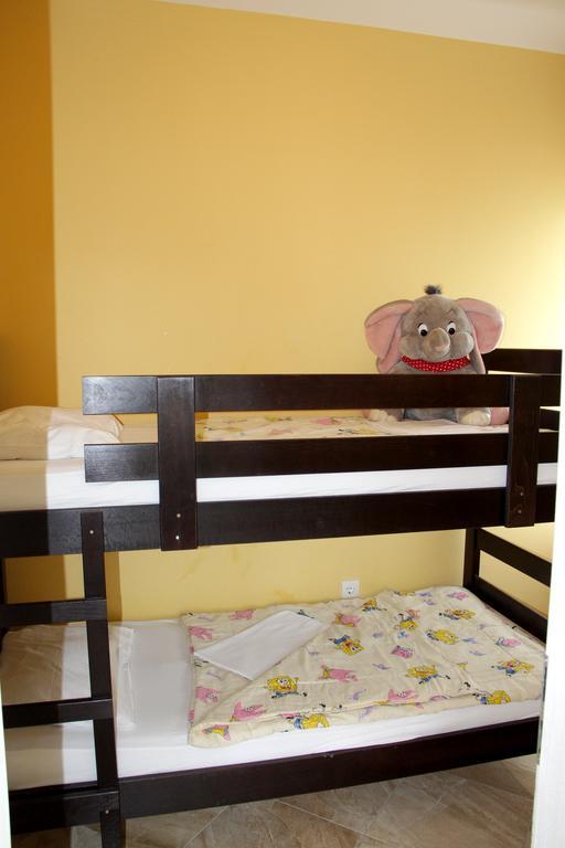 Crystal Apartments Ulcinj Exterior photo