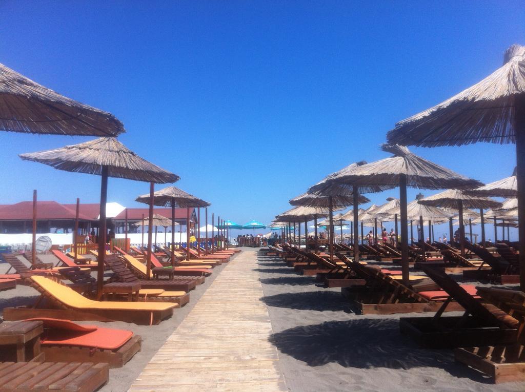 Crystal Apartments Ulcinj Exterior photo