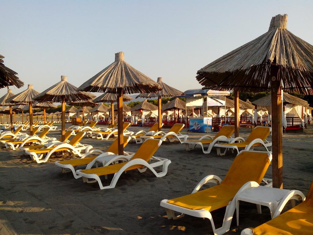 Crystal Apartments Ulcinj Exterior photo