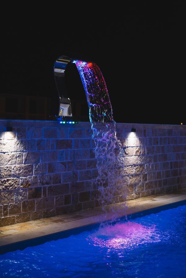 Crystal Apartments Ulcinj Exterior photo