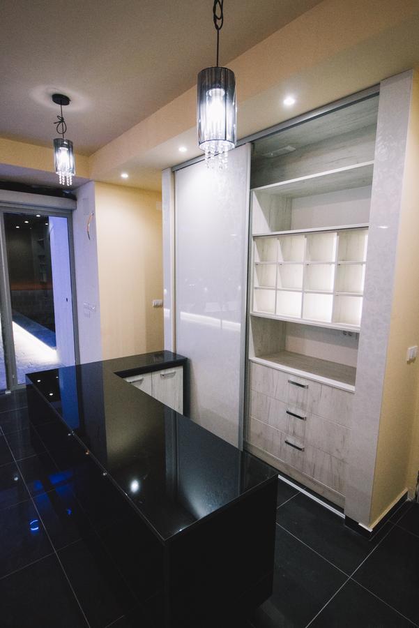 Crystal Apartments Ulcinj Exterior photo