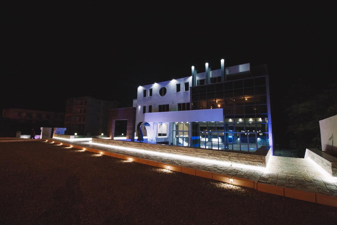 Crystal Apartments Ulcinj Exterior photo