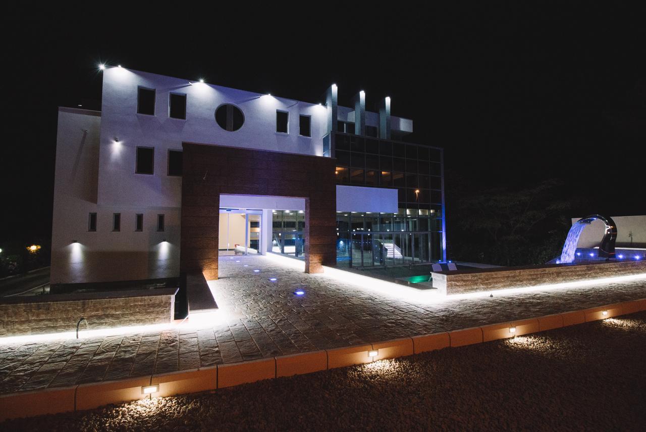 Crystal Apartments Ulcinj Exterior photo