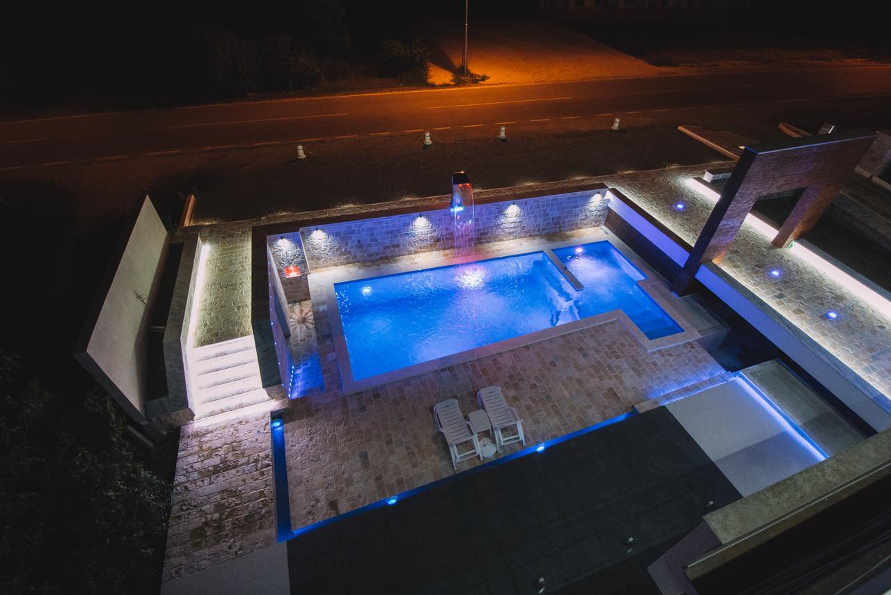 Crystal Apartments Ulcinj Exterior photo