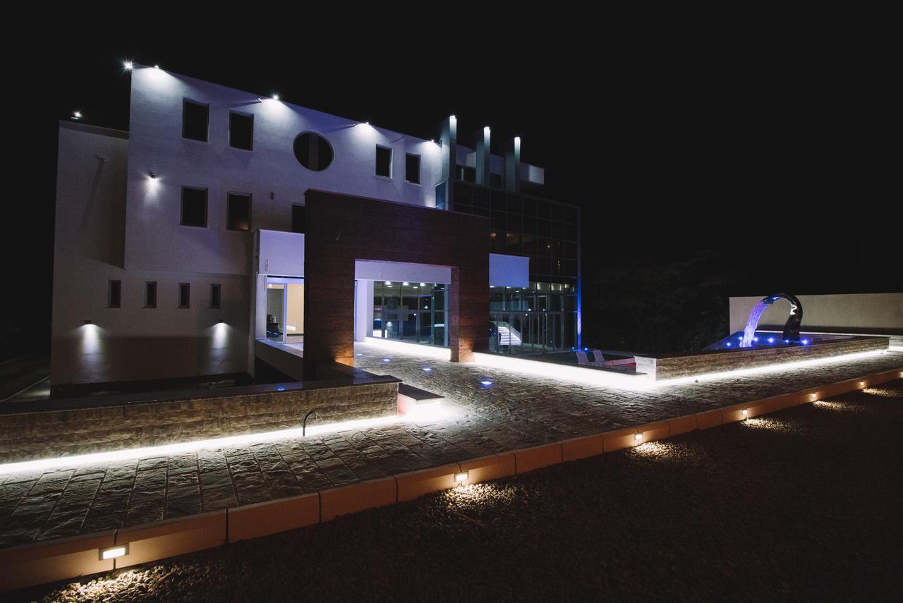Crystal Apartments Ulcinj Exterior photo