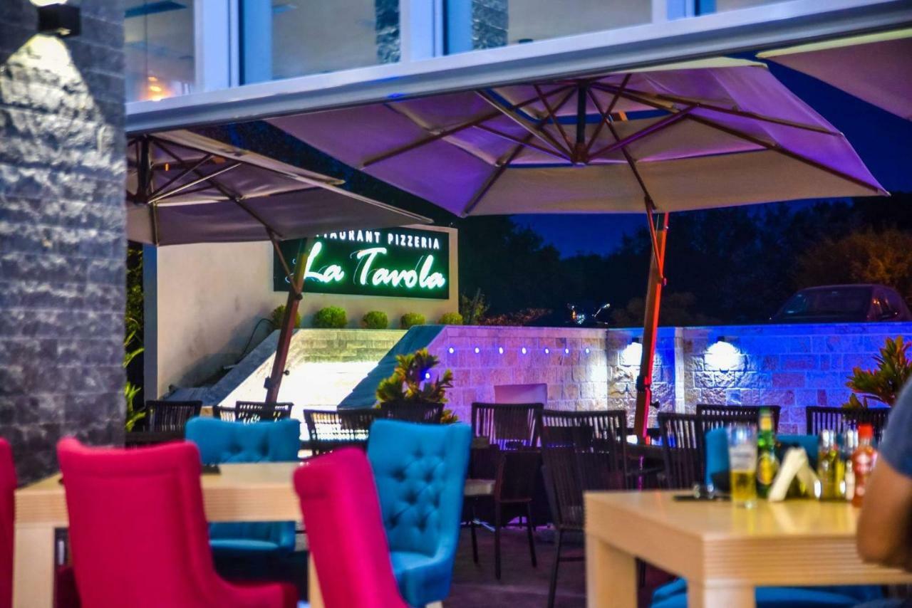 Crystal Apartments Ulcinj Exterior photo